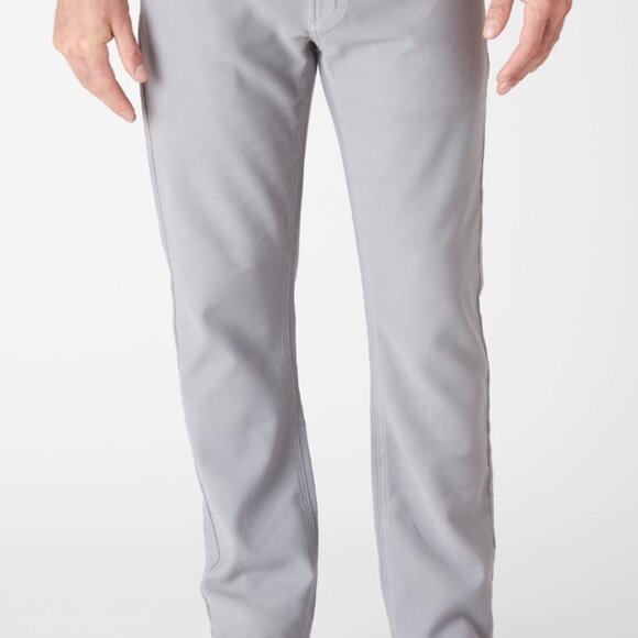 Blanknyc Mens Slim Fit Wooster 32X32 Gray Jeans NWT - Picture 2 of 8